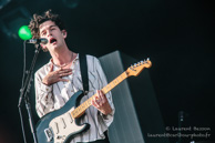 The 1975 / Fête de l'Humanité 2016 - Parc Départemental de la Courneuve - 10 septembre 2016