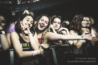 The 1975 / L'Olympia - 20 juin 2017