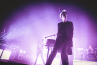 The 1975 / L'Olympia - 20 juin 2017