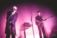 The 1975 / L'Olympia - 20 juin 2017