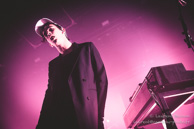 The 1975 / L'Olympia - 20 juin 2017