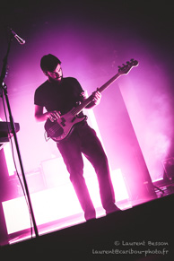 The 1975 / L'Olympia - 20 juin 2017