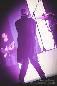 The 1975 / L'Olympia - 20 juin 2017