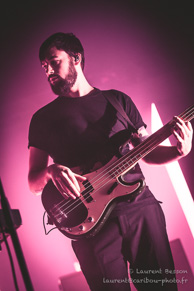 The 1975 / L'Olympia - 20 juin 2017