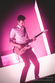 The 1975 / L'Olympia - 20 juin 2017