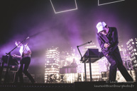 The 1975 / L'Olympia - 20 juin 2017