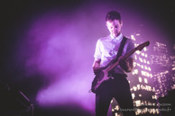 The 1975 / L'Olympia - 20 juin 2017