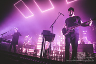 The 1975 / L'Olympia - 20 juin 2017