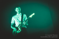 The 1975 / L'Olympia - 20 juin 2017