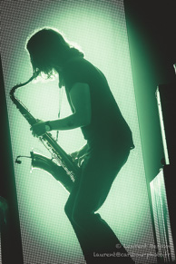 The 1975 / L'Olympia - 20 juin 2017