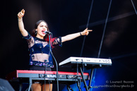 A-Vox / Main Square Festival 2015 - Arras - 04 juillet 2015