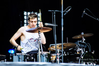 A-Vox / Main Square Festival 2015 - Arras - 04 juillet 2015