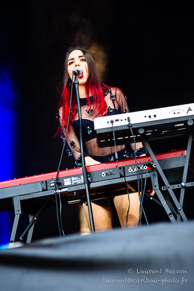 A-Vox / Main Square Festival 2015 - Arras - 04 juillet 2015