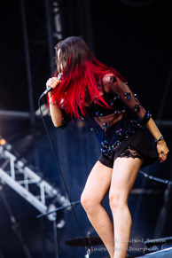 A-Vox / Main Square Festival 2015 - Arras - 04 juillet 2015