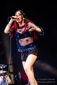 A-Vox / Main Square Festival 2015 - Arras - 04 juillet 2015