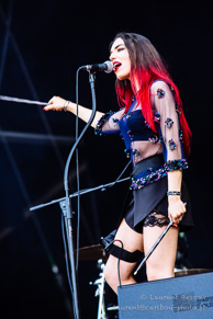 A-Vox / Main Square Festival 2015 - Arras - 04 juillet 2015