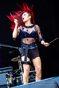 A-Vox / Main Square Festival 2015 - Arras - 04 juillet 2015