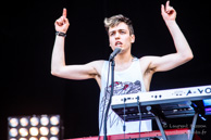 A-Vox / Main Square Festival 2015 - Arras - 04 juillet 2015