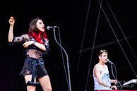 A-Vox / Main Square Festival 2015 - Arras - 04 juillet 2015