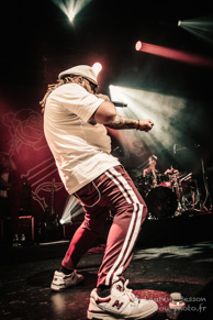 A2H / La Cigale - 19 mars 2022