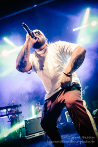 A2H / La Cigale - 19 mars 2022