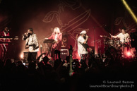 A2H / La Cigale - 19 mars 2022