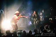 A2H / La Cigale - 19 mars 2022