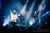 A2H / La Cigale - 19 mars 2022