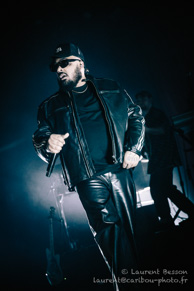 A2H / Le Bataclan - 17 mars 2023