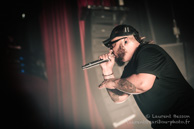 A2H / Le Bataclan - 17 mars 2023