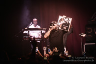 A2H / Le Bataclan - 17 mars 2023