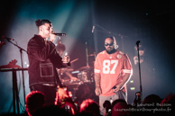 A2H / Le Bataclan - 17 mars 2023