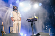 A.A.SARL / Fête de l'Humanité 2025 - Base 217 - Le Plessis-Pâté/Brétigny-sur-Orge - 14 septembre 2025