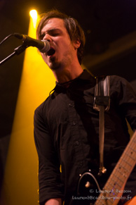 ALT / File 7 (Magny le Hongre) - 16/11/13 (1ère Partie de Mass Hysteria)