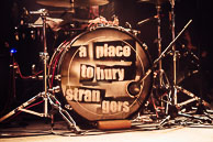 A Place to Bury Strangers