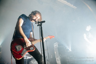 A Place to Bury Strangers / Le Divan du Monde - 13 avril 2015