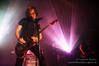 A Place to Bury Strangers / Le Divan du Monde - 13 avril 2015