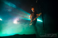 A Place to Bury Strangers / Le Divan du Monde - 13 avril 2015