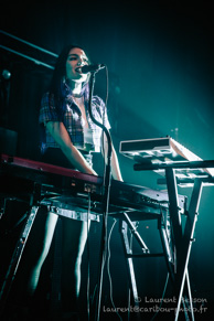 A-Vox / Elysée Montmartre - 21 novembre 2019