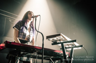 A-Vox / Elysée Montmartre - 21 novembre 2019