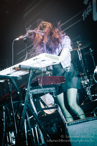 A-Vox / Elysée Montmartre - 21 novembre 2019