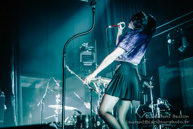 A-Vox / Elysée Montmartre - 21 novembre 2019