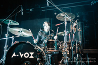 A-Vox / Elysée Montmartre - 21 novembre 2019