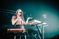 A-Vox / Elysée Montmartre - 21 novembre 2019