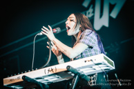 A-Vox / Elysée Montmartre - 21 novembre 2019