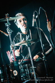 A-Vox / Elysée Montmartre - 21 novembre 2019