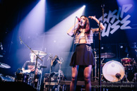 A-Vox / Elysée Montmartre - 21 novembre 2019