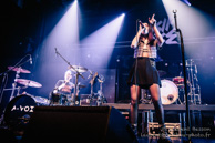 A-Vox / Elysée Montmartre - 21 novembre 2019