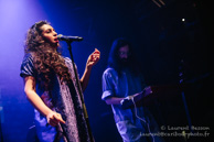 A-WA / Café de la Danse - 11 juin 2019