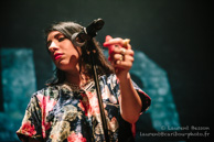 A-WA / Café de la Danse - 11 juin 2019